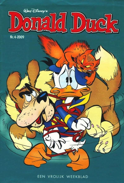 Cover of Issue #200904