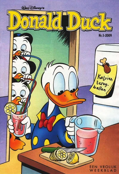 Cover of Issue #200905