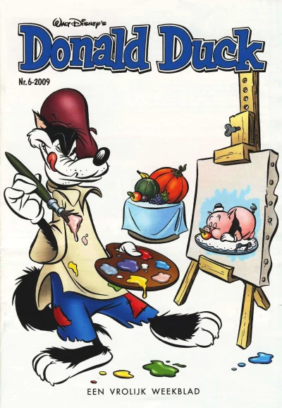 Cover of Issue #200906