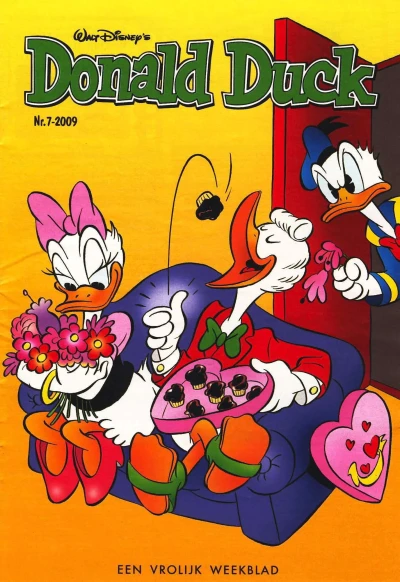 Cover of Issue #200907