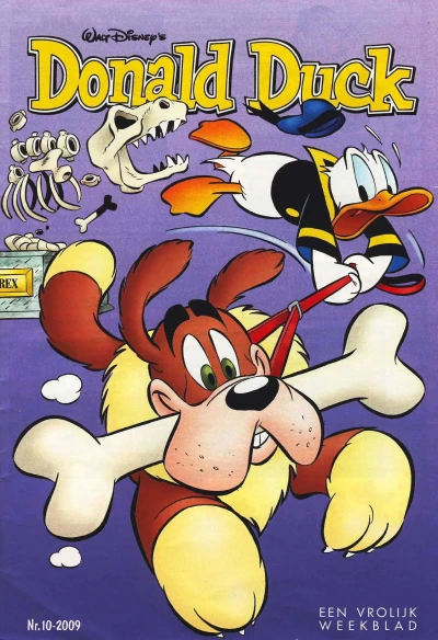 Cover of Issue #200910