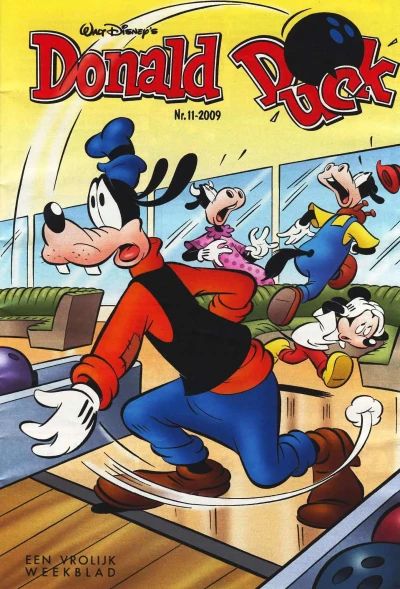 Cover of Issue #200911