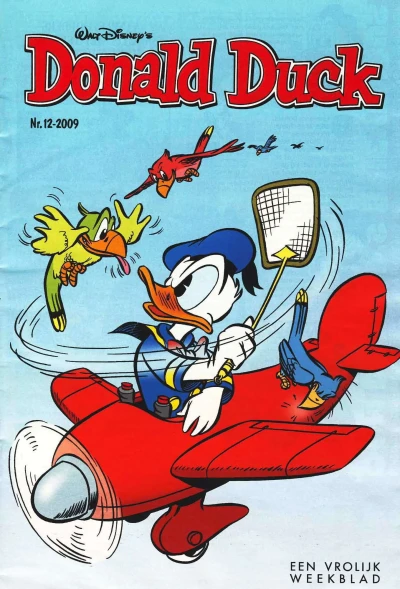 Cover of Issue #200912