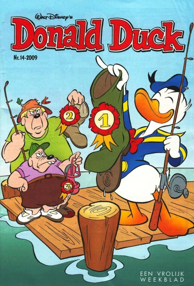 Cover of Issue #200914