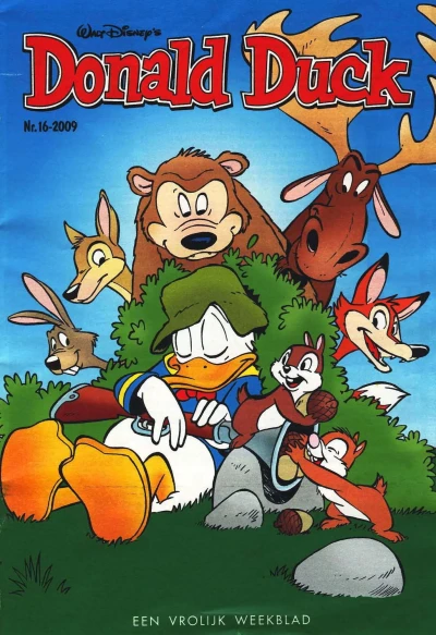Cover of Issue #200916
