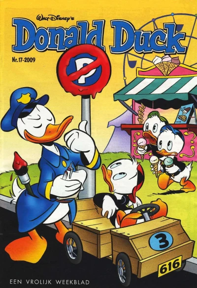 Cover of Issue #200917
