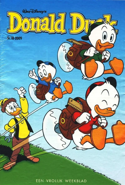 Cover of Issue #200918