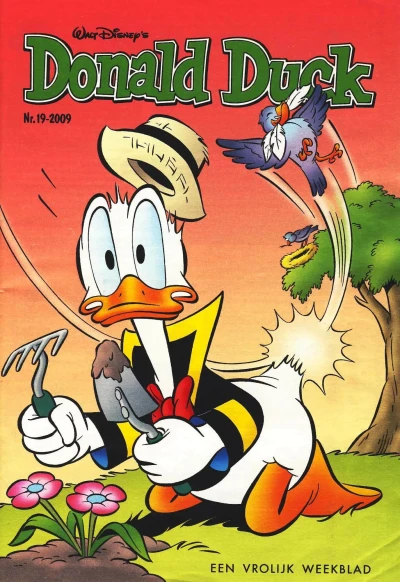 Cover of Issue #200919