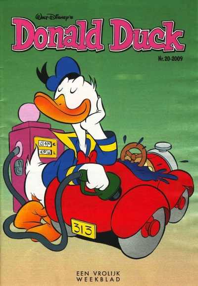 Cover of Issue #200920