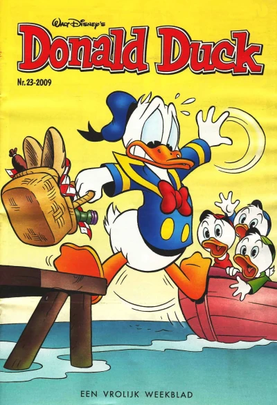 Cover of Issue #200923