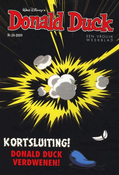 Cover of Issue #200924