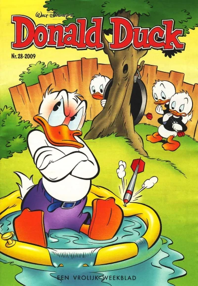 Cover of Issue #200928