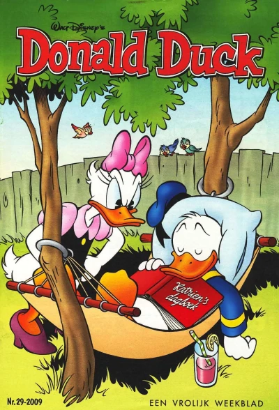 Cover of Issue #200929