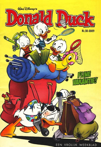 Cover of Issue #200930