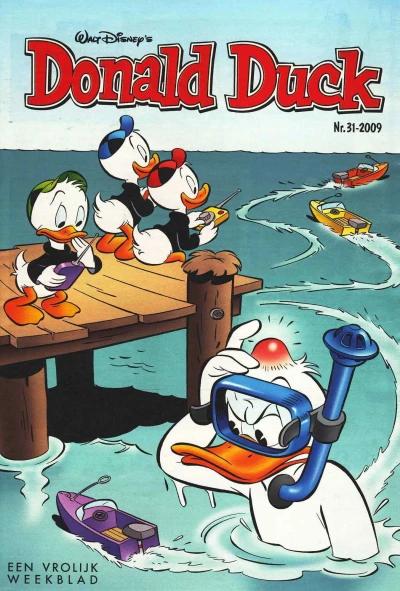 Cover of Issue #200931