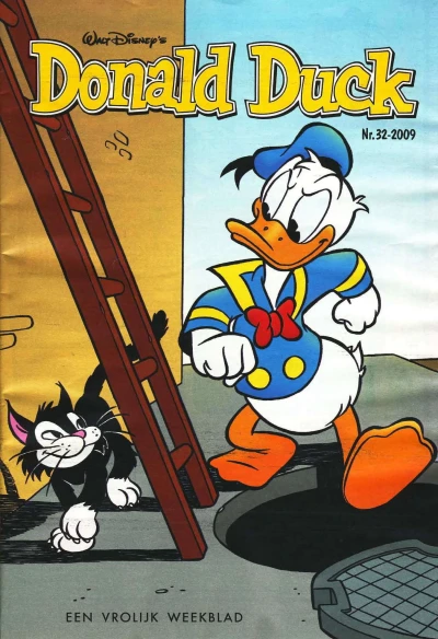 Cover of Issue #200932