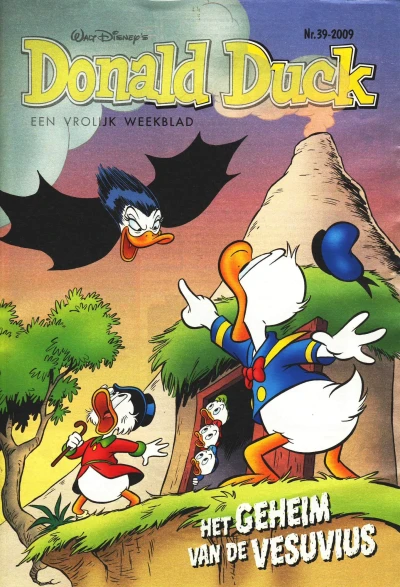 Cover of Issue #200939