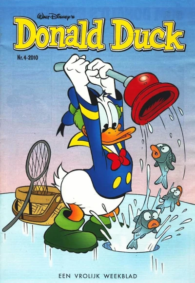 Cover of Issue #201004