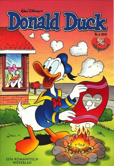 Cover of Issue #201006