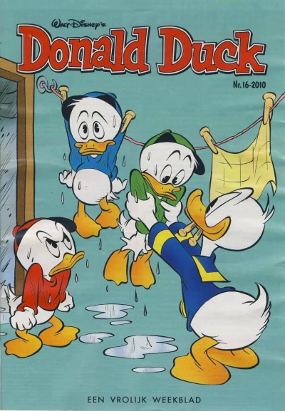 Cover of Issue #201016