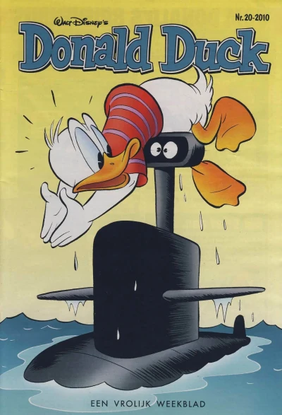Cover of Issue #201020