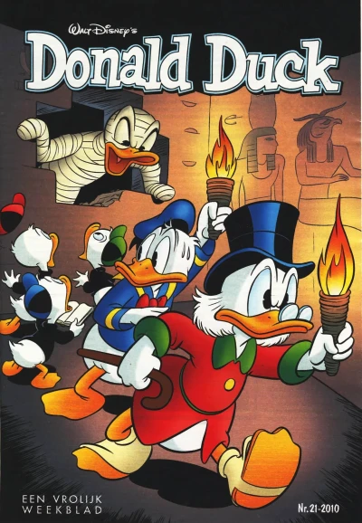 Cover of Issue #201021