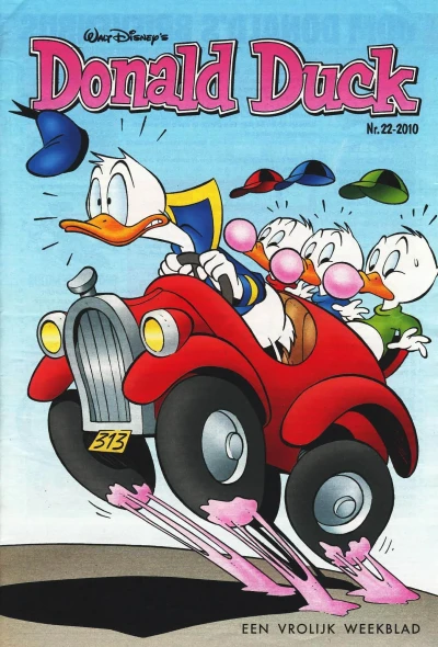 Cover of Issue #201022