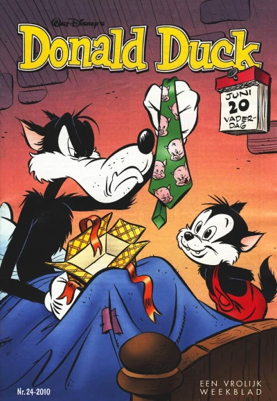 Cover of Issue #201024
