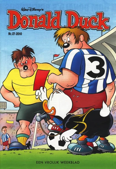 Cover of Issue #201027