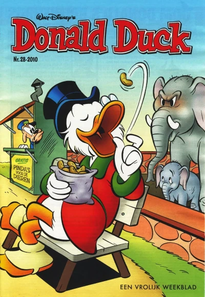 Cover of Issue #201028