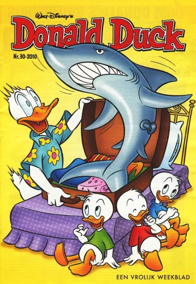 Cover of Issue #201030