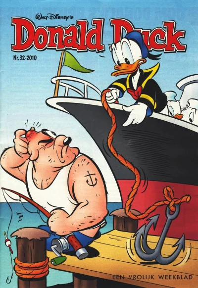 Cover of Issue #201032
