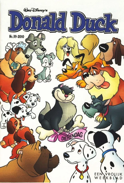 Cover of Issue #201039
