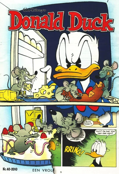 Cover of Issue #201040