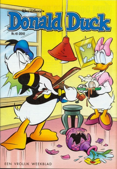 Cover of Issue #201041