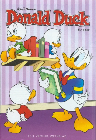 Cover of Issue #201044
