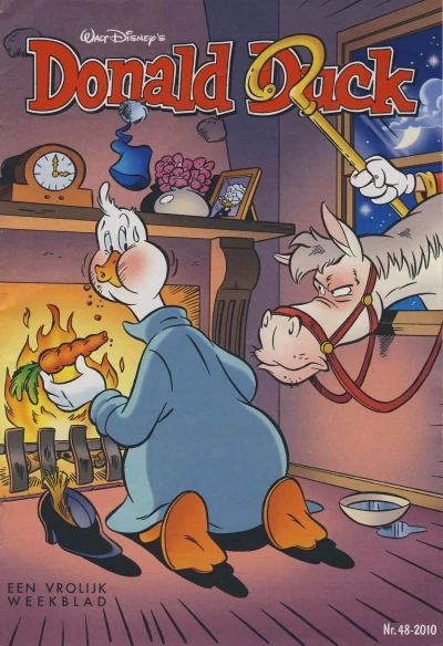 Cover of Issue #201048