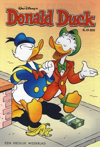 Cover of Issue #201049