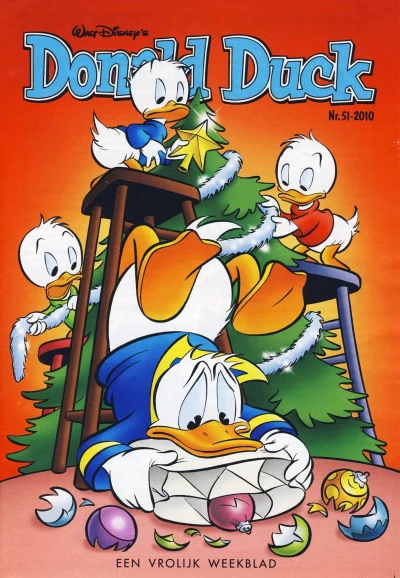 Cover of Issue #201051