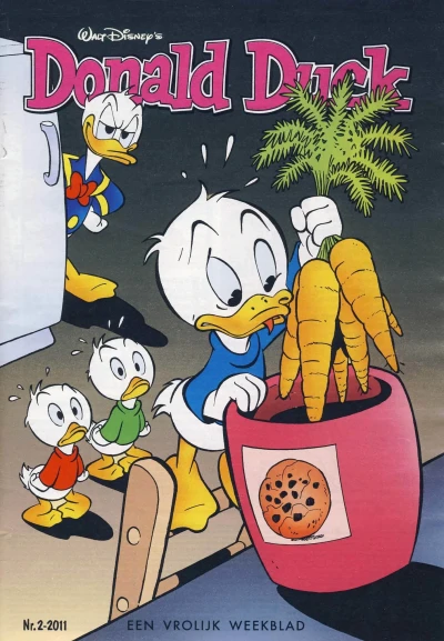 Cover of Issue #201102
