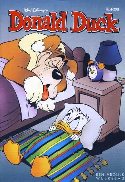 Cover of Issue #201104