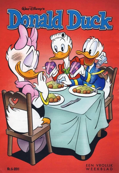 Cover of Issue #201106