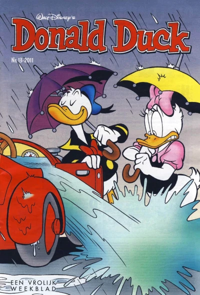 Cover of Issue #201113