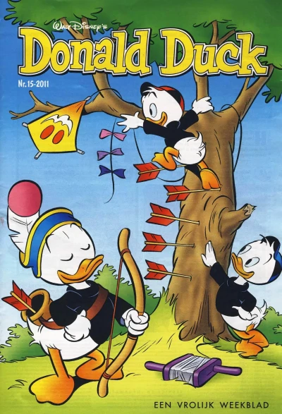 Cover of Issue #201115