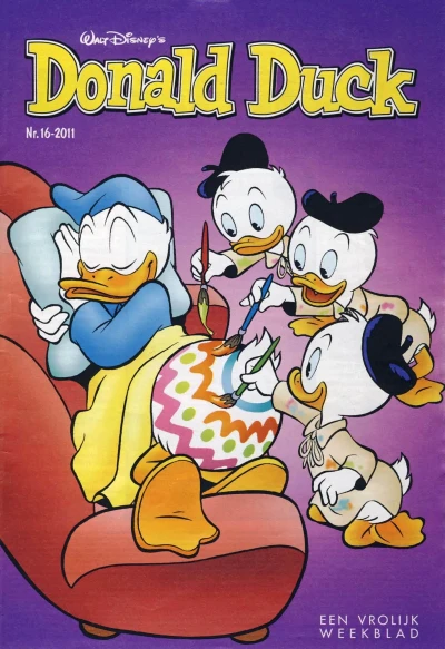 Cover of Issue #201116