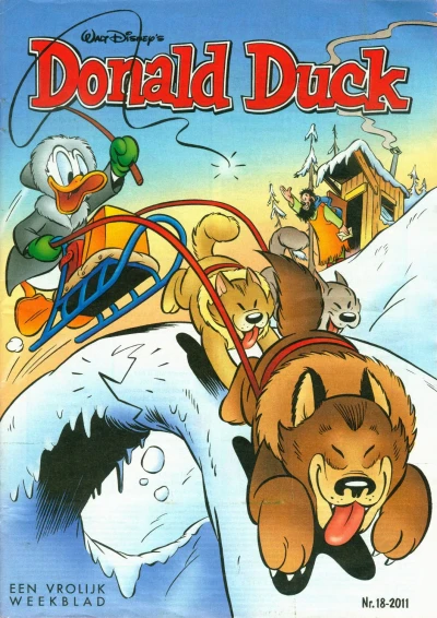Cover of Issue #201118
