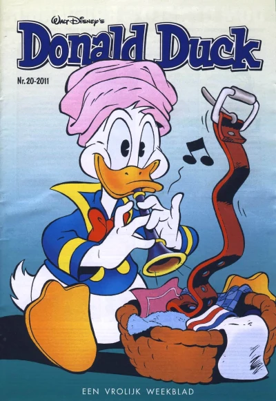 Cover of Issue #201120