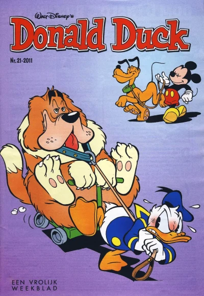 Cover of Issue #201121