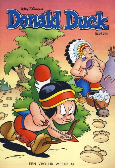 Cover of Issue #201122