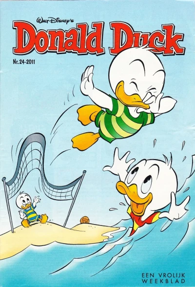 Cover of Issue #201124